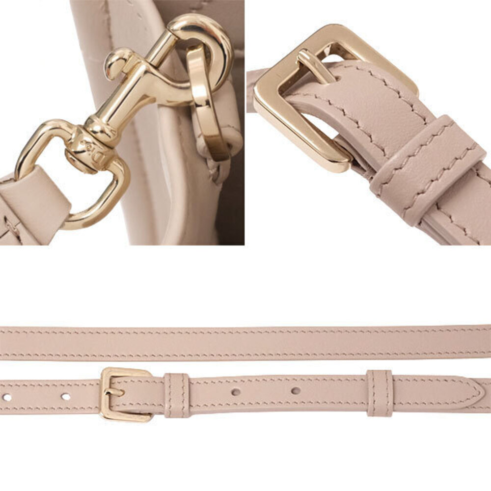 Christian Dior Book Tote Cannage Beige Tan shoulder bag - Picture 9 of 9